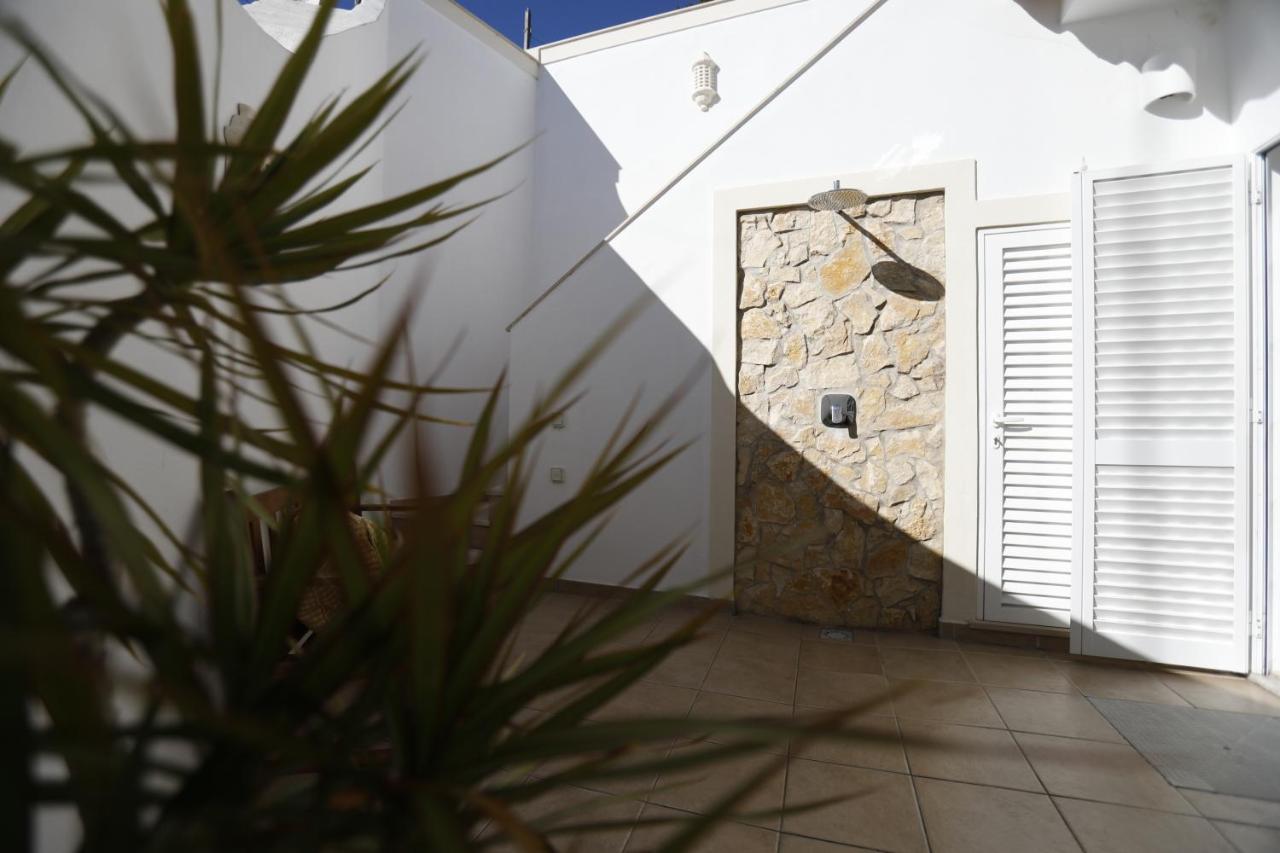 Casa Concha By Sevencollection Villa Carvoeiro  Kültér fotó