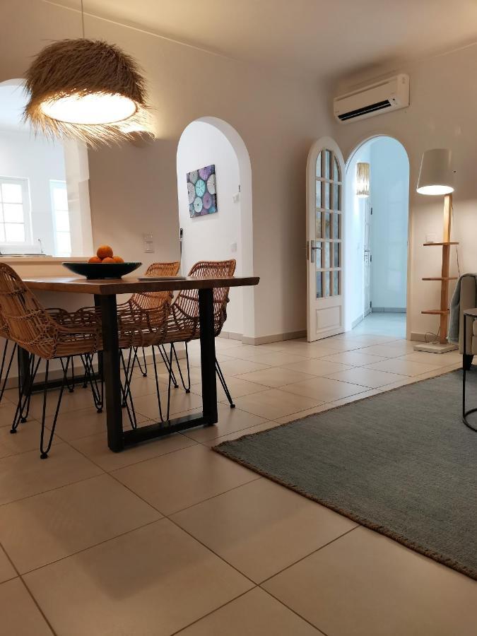 Casa Concha By Sevencollection Villa Carvoeiro  Kültér fotó