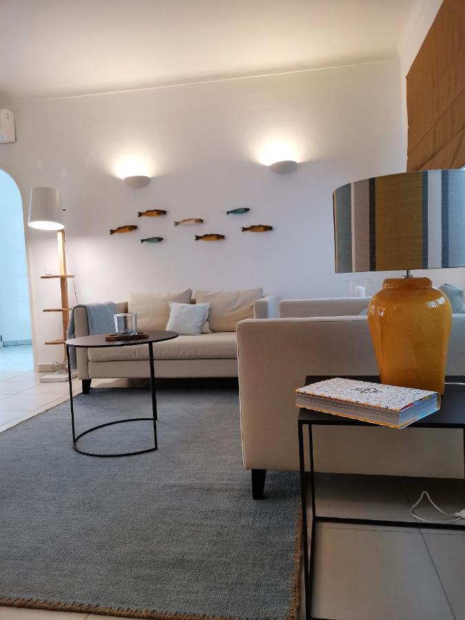 Casa Concha By Sevencollection Villa Carvoeiro  Kültér fotó