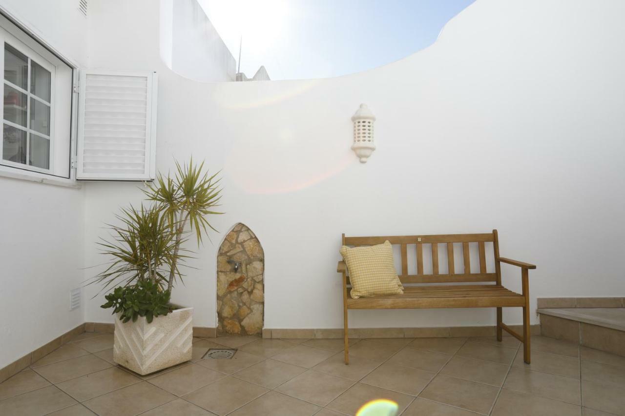 Casa Concha By Sevencollection Villa Carvoeiro  Kültér fotó